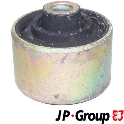 Mounting, control/trailing arm